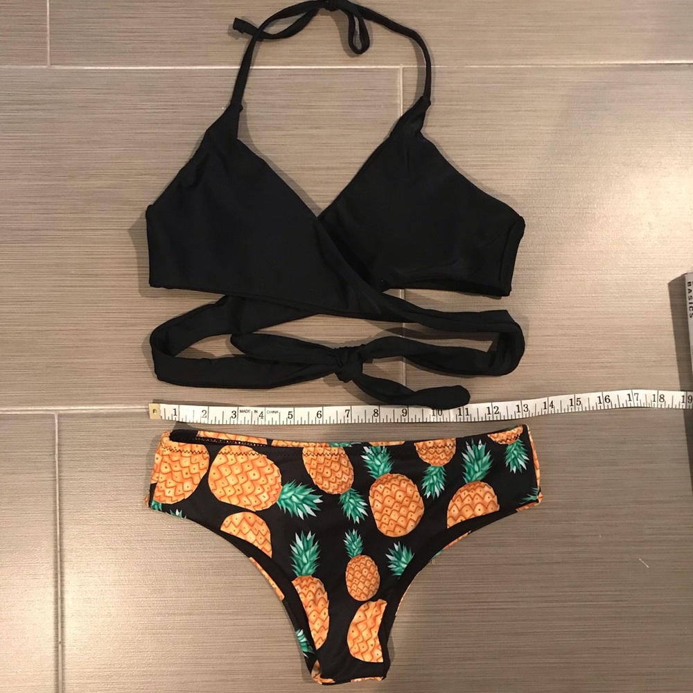 BOGO!!! Cheeky bikini